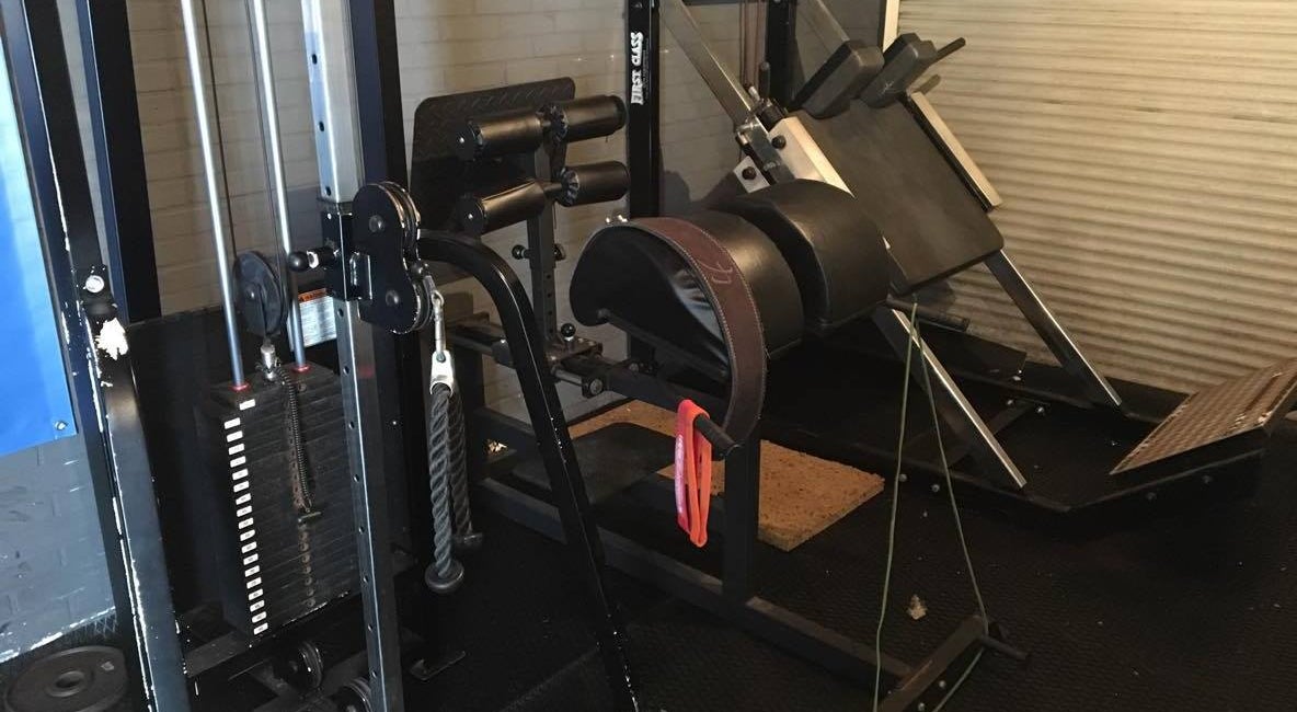 Homegym