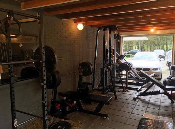 Homegym