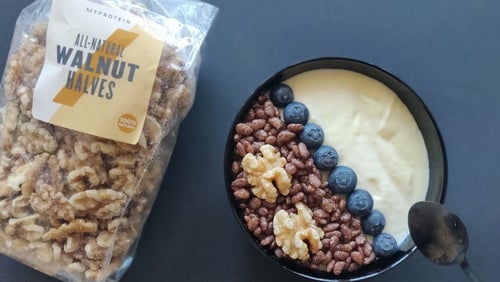 Smoothie Bowls | Maak je eigen versie