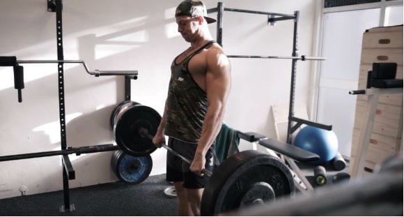 How To: Deadlift | Uitleg met Video