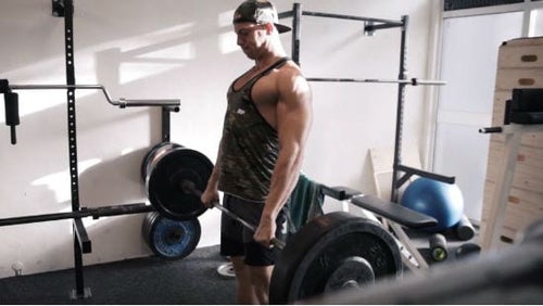 Het Verschil Tussen Glutamine en Glutamaat | Spieropbouwende Supplementen
