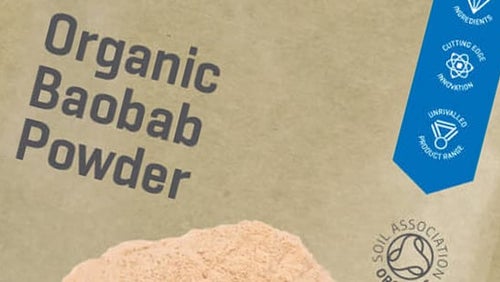 Het Geheim van Baobab Poeder | Supplementen