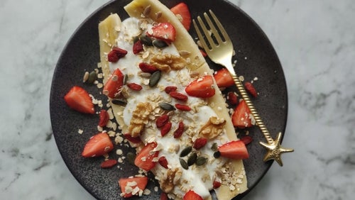 Banana Split