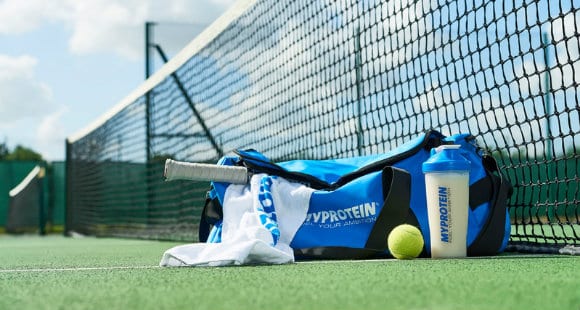 De 'Wimbledo's' En 'Wimbledon'ts' Van Wimbledon Trainingen