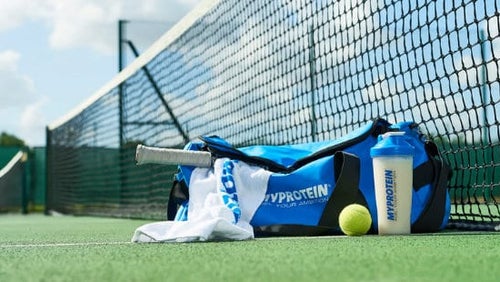 De 'Wimbledo's' En 'Wimbledon'ts' Van Wimbledon Trainingen