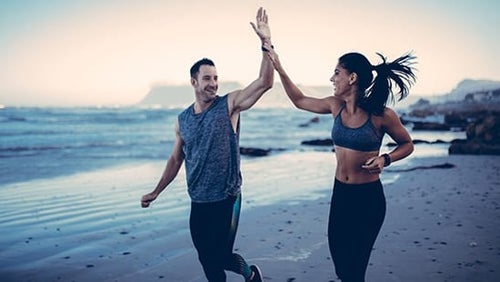 Samen of Alleen Trainen, wat is Beter voor je Motivatie?