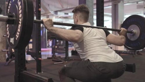 Full Body Superset Hypertrofie Workout | Video met Joshua Daniel Fitness