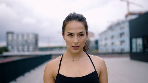 Mental Health Month | Nochtli over social media en gelukkig zijn met wie je bent