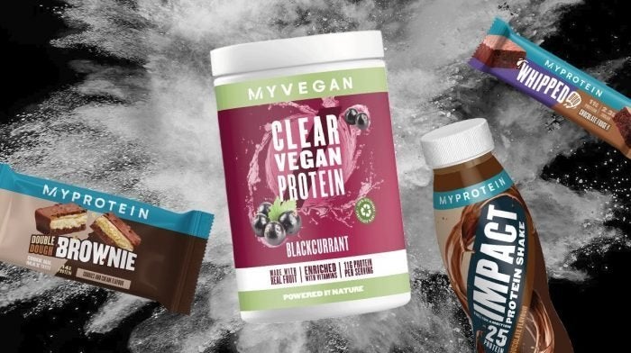Wat te kopen op Black Friday | Supplementen, Gezondheid & Voeding Deals