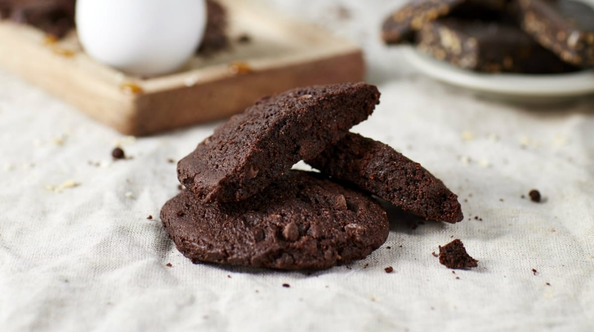 9 supplementen & snacks waarvan je niet wist dat ze vegan waren