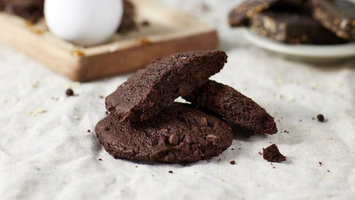 9 supplementen & snacks waarvan je niet wist dat ze vegan waren
