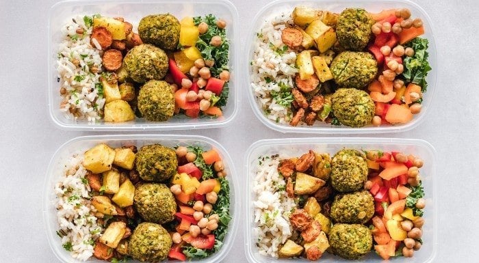 calorietekort berekenen