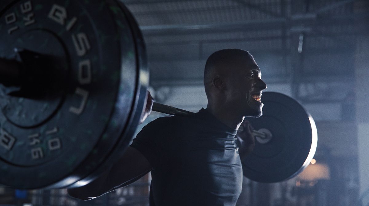 Hoeveel calorieën worden er verbrand tijdens krachttraining?