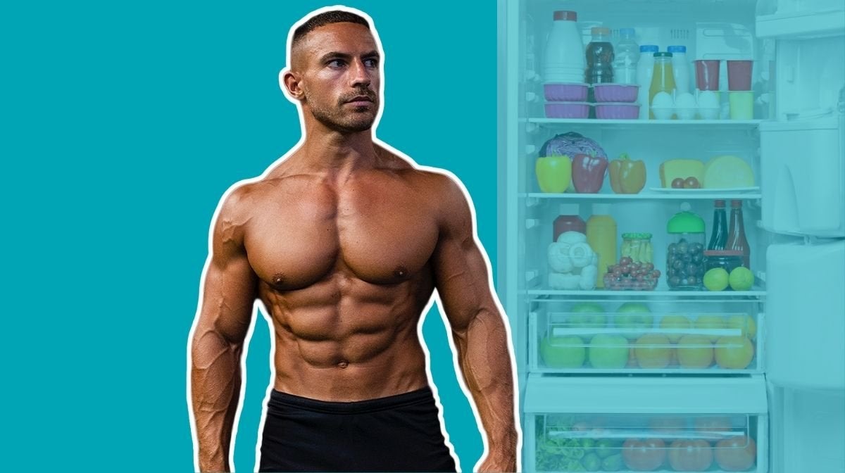 Rate My Fridge Met Mike Thurston | Episode 2