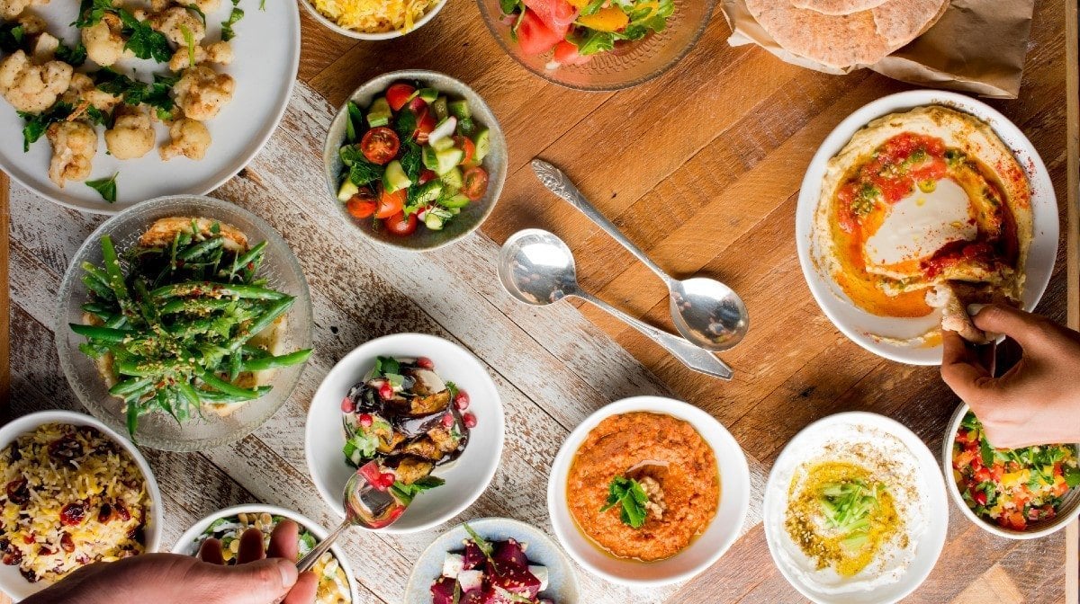Mindful eten versus calorieën tellen | Wat is beter?