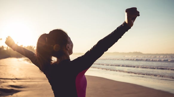 Dit zijn de meest Engaging Vrouwelijke Fitness Influencers op Instagram