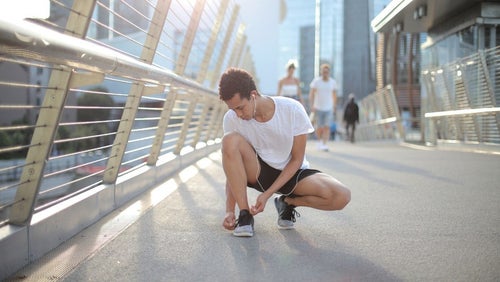 Top 5 hardlooptips voor het rennen van een marathon