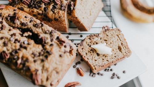 Tips voor een perfect en smeuïg bananenbrood!