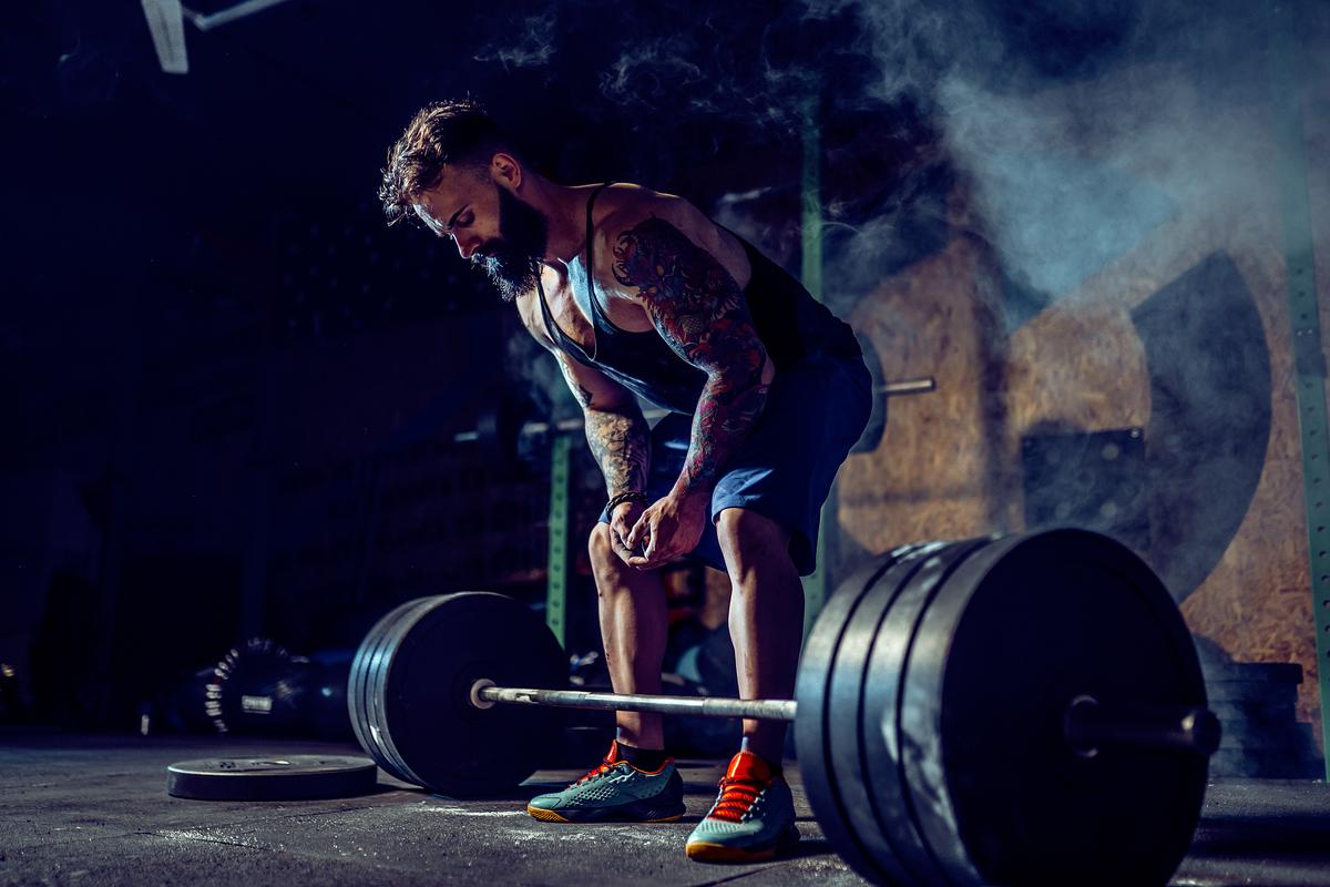 Wat is een Depletion Training?