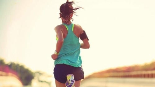 Halve marathon trainingsplan | Ren met Myprotein