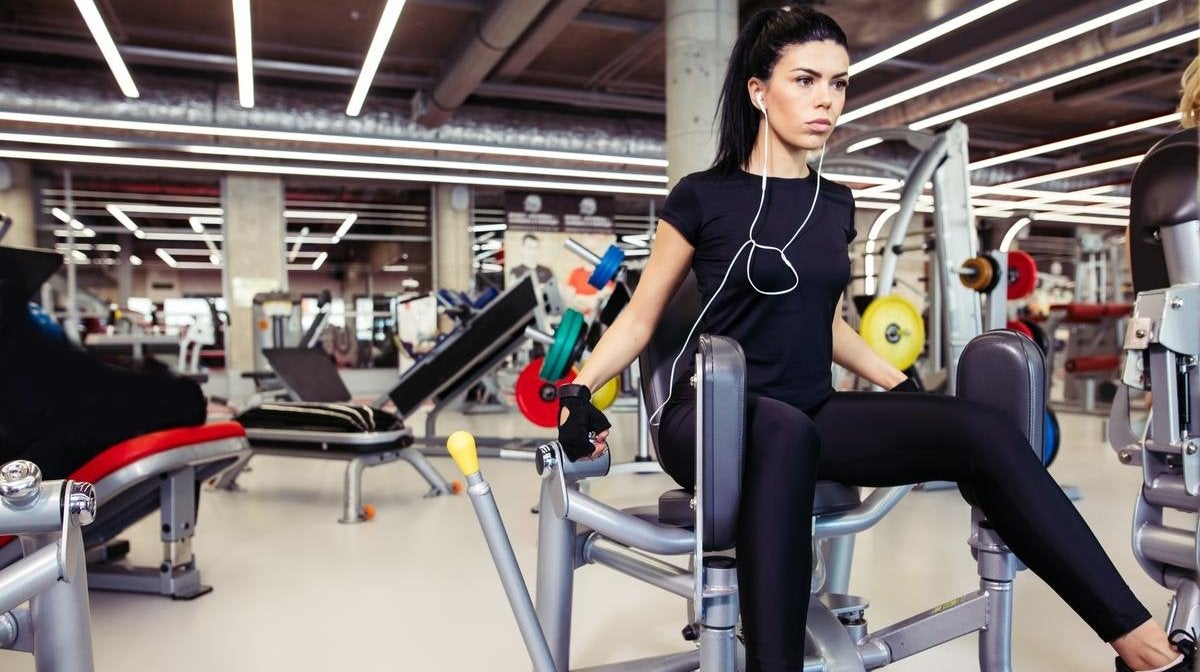 Wat Zijn Abductor & Adductor Machines?