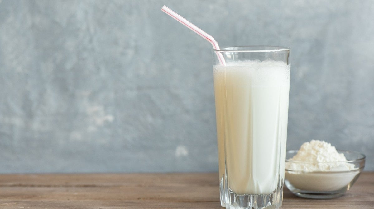 De 11 beste weiproteïne-alternatieven