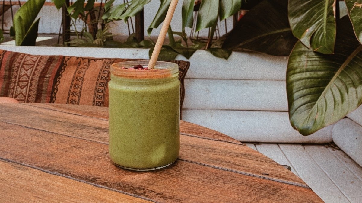 Green Superfood Blend: Je totale superfoodsupplement