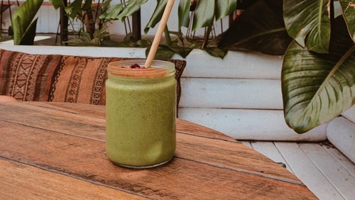 Green Superfood Blend: Je totale superfoodsupplement