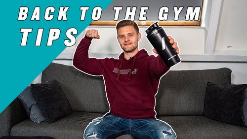 Waar Moet Je Op Letten Als Je Weer Naar De Sportschool Gaat | Back To The Gym