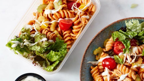 7 Leuke, Gezonde en Lekkere Meal Prep Recepten