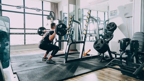 Expert beantwoordt nog meer van je grootste back-to-gym-vragen