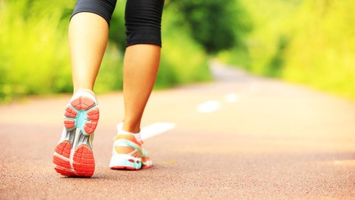 Hoe lang duurt het om een kilometer te lopen?