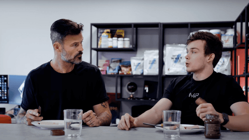 Arie Boomsma Gaat Op Pad Met Browney | Short Series Aflevering 2