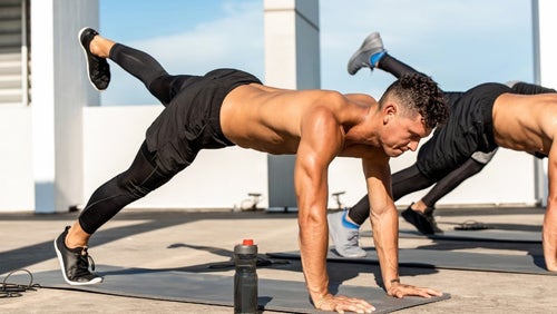 De 11 beste HIIT-trainingen voor elk doel
