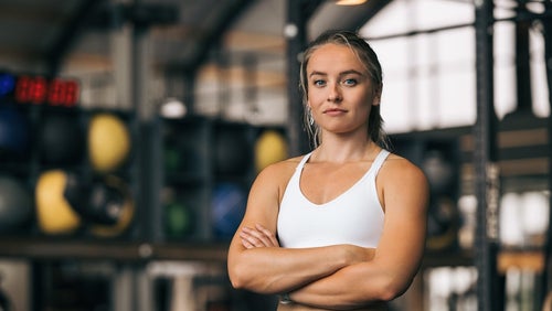 Ontmoet Ida: Sportdoelen Stellen En Deadlines Halen Als Een Big Four Consultant