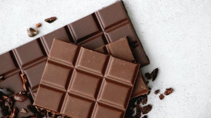 Chocola gezond
