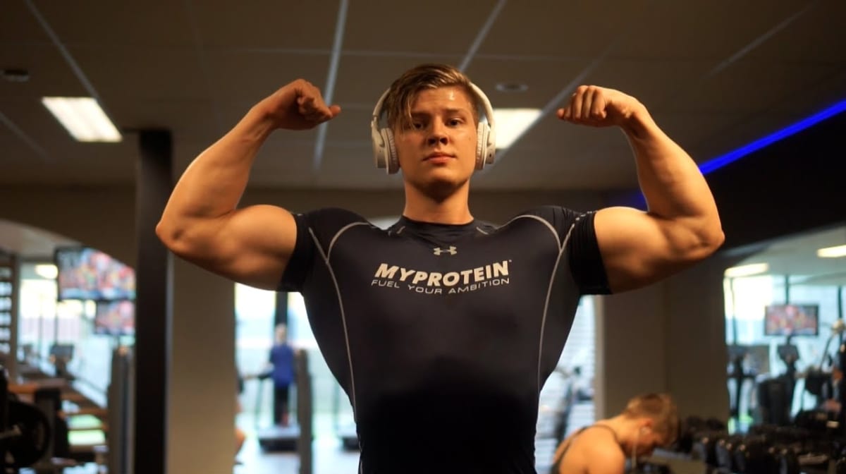 De voordelen van sporten als student