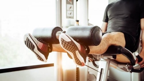 De Leg Extension | Techniek en veelgemaakte fouten