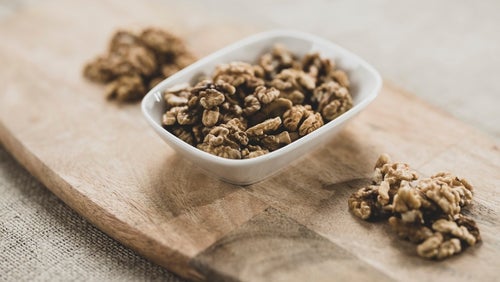Omega 3-vetten voor veganisten | Beste 4 bronnen