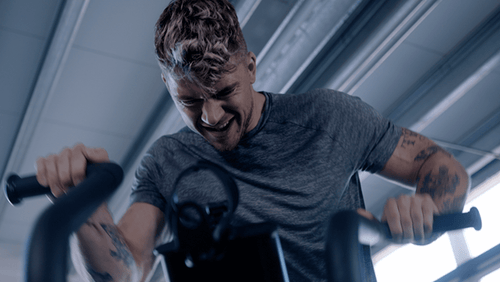 Meet The Athletes: Kaz van der Waard | 'Ik zei nooit nee tegen een uitdaging'