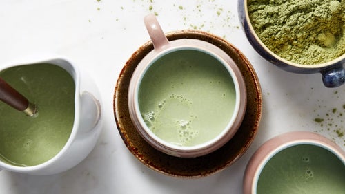 10 Gezonde Vervangingen voor Ongezonde Ingrediënten