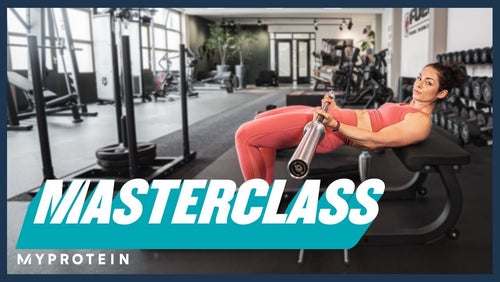 How To: Hip Thrust | Uitleg met video