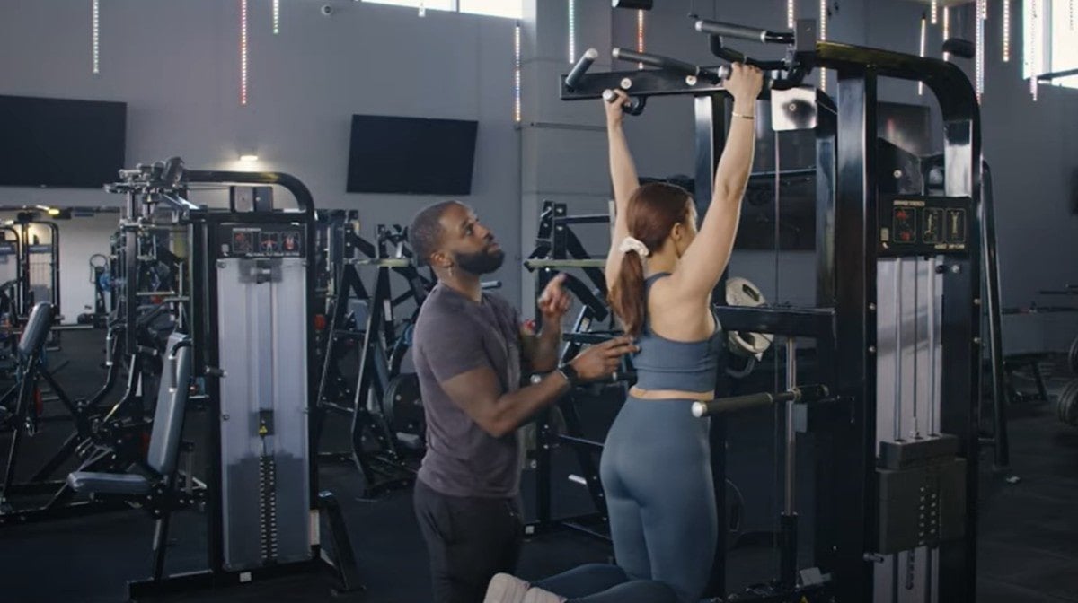 How To: Pull Up Uitvoering | Uitleg met Video