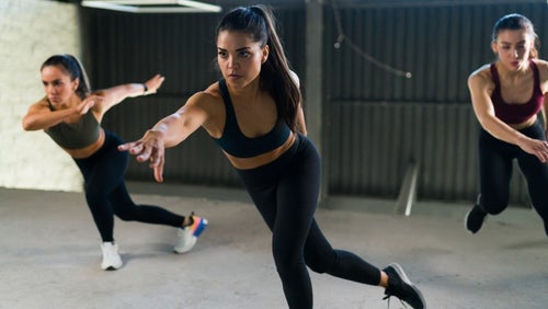 Onze beste 20 minuten Trainingen