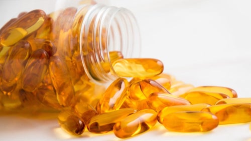 5 supplementen die het afvallen ondersteunen
