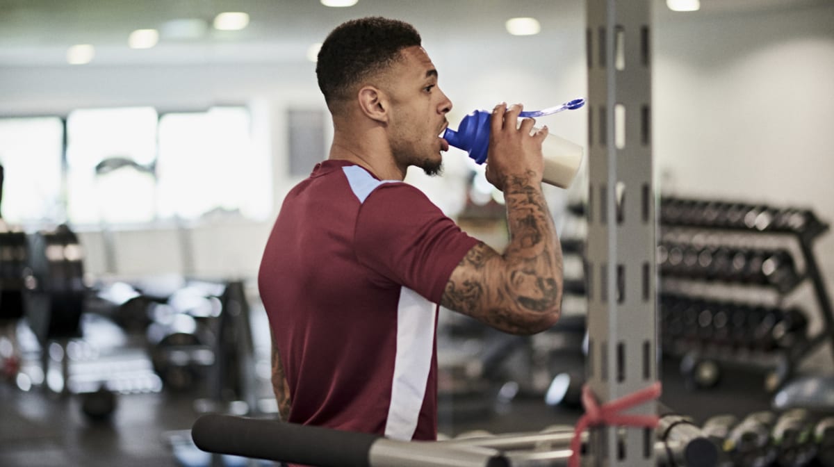 Handige High Protein Snacks voor Onderweg