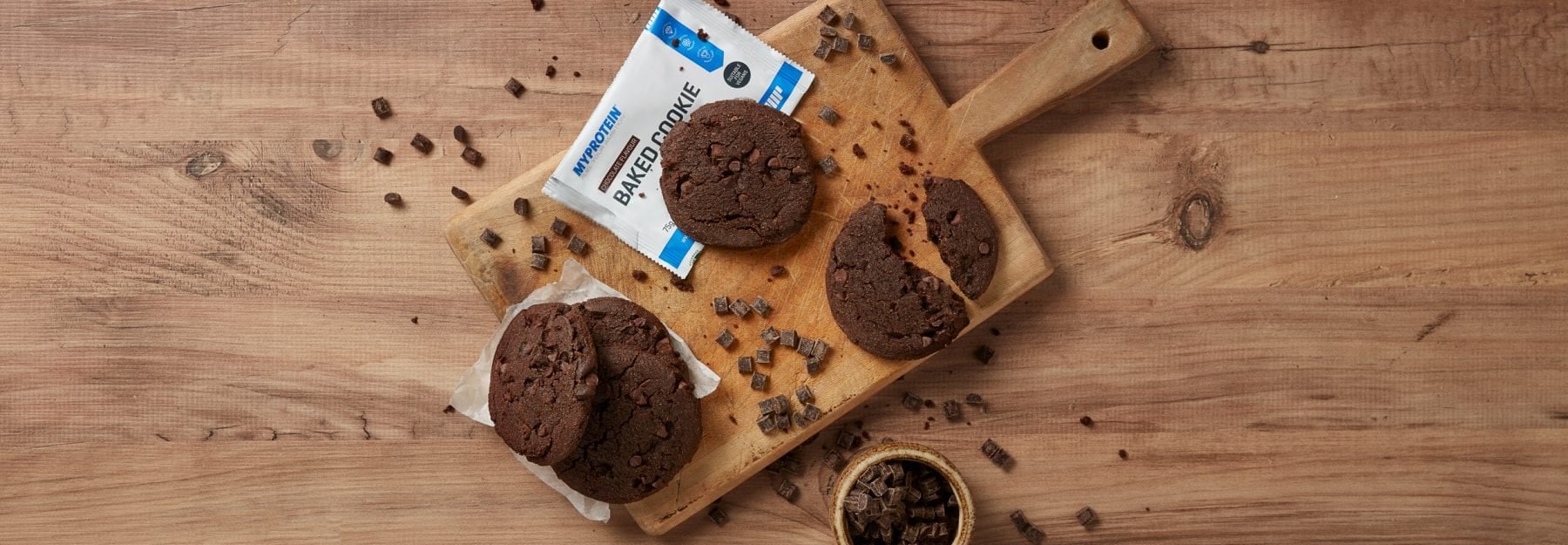 High Protein Snacks