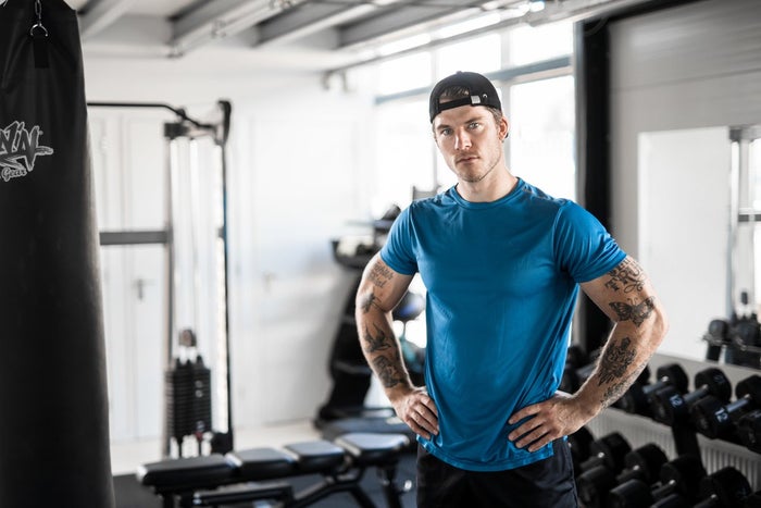 Anabolic window