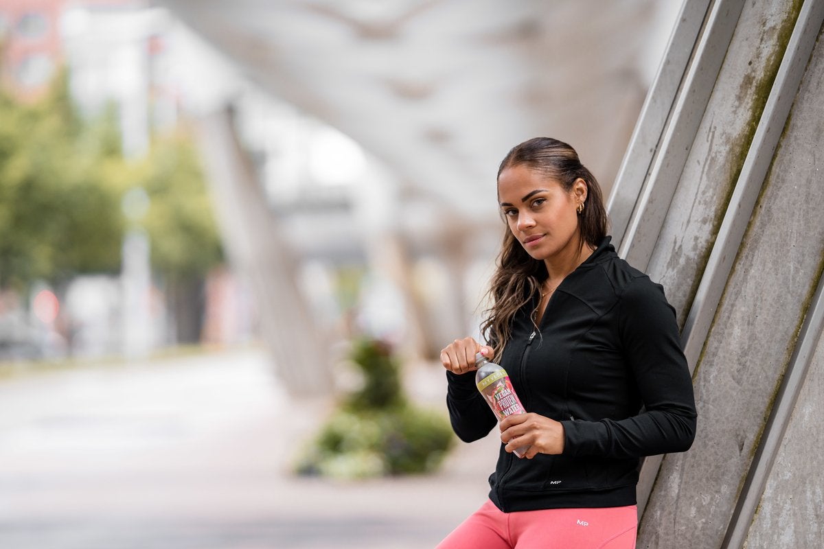Intra-Workout voeding | Beste manieren om alles uit je training te halen