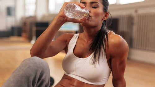 Creatine voor vrouwen | Voordelen & Veiligheid